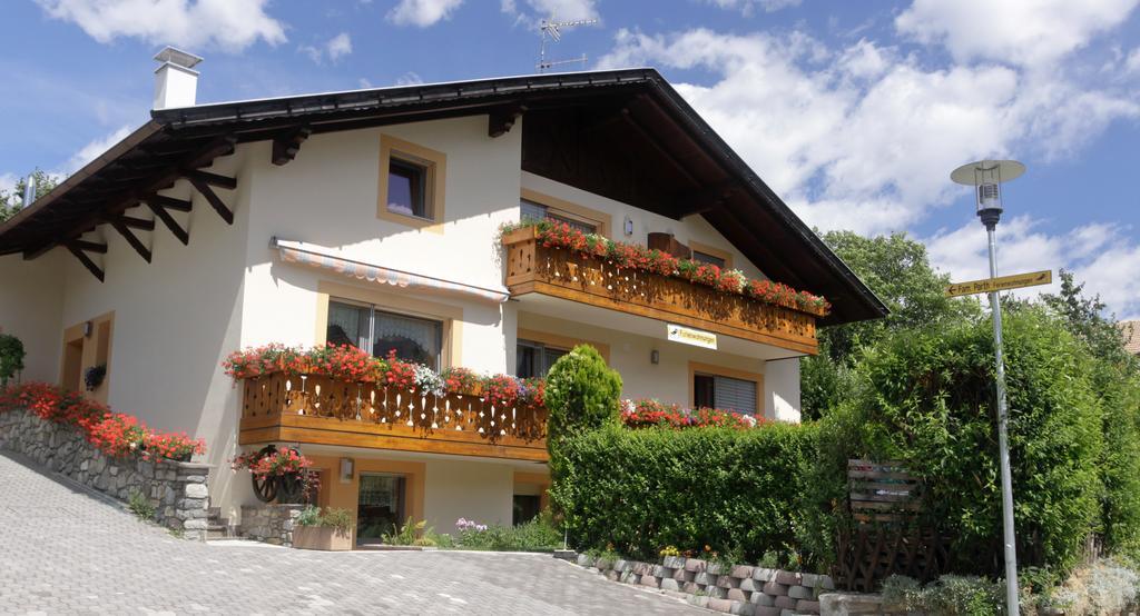 Ferienwohnungen Parth Lasa Exterior foto