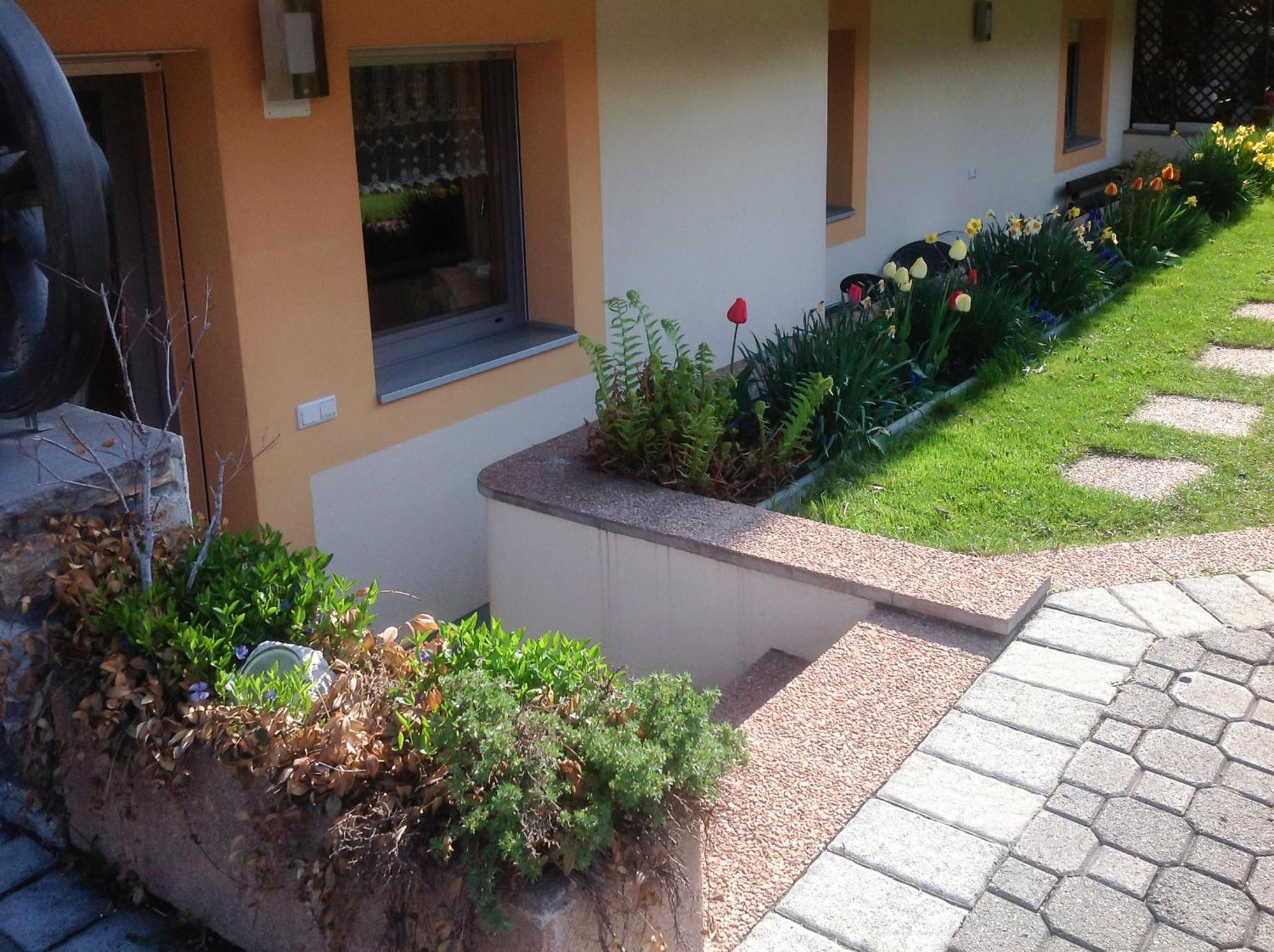 Ferienwohnungen Parth Lasa Habitación foto