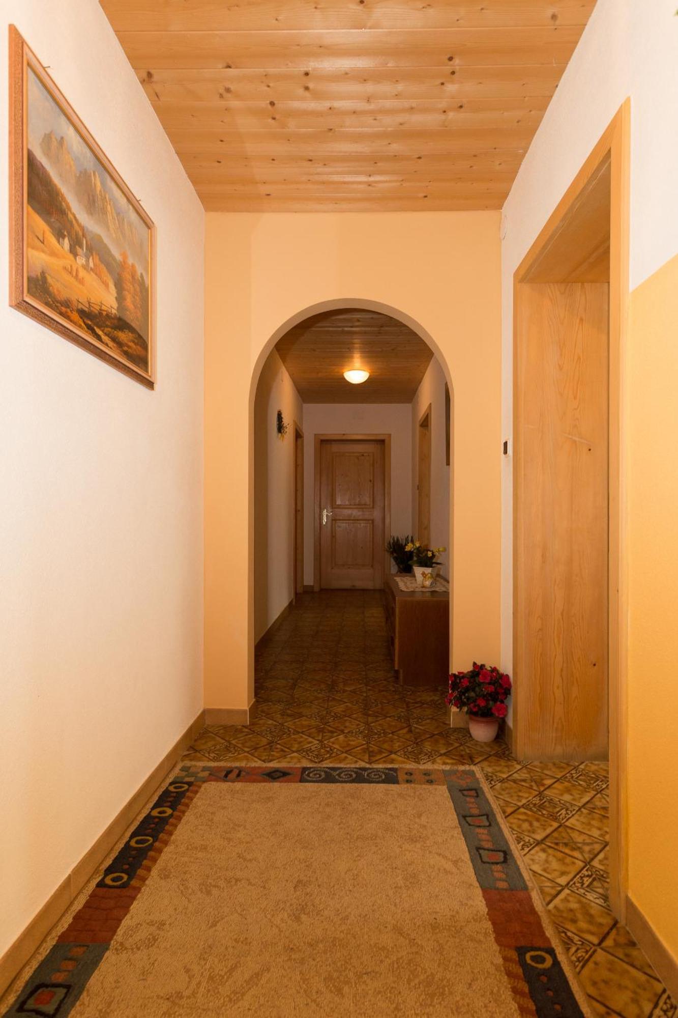 Ferienwohnungen Parth Lasa Habitación foto