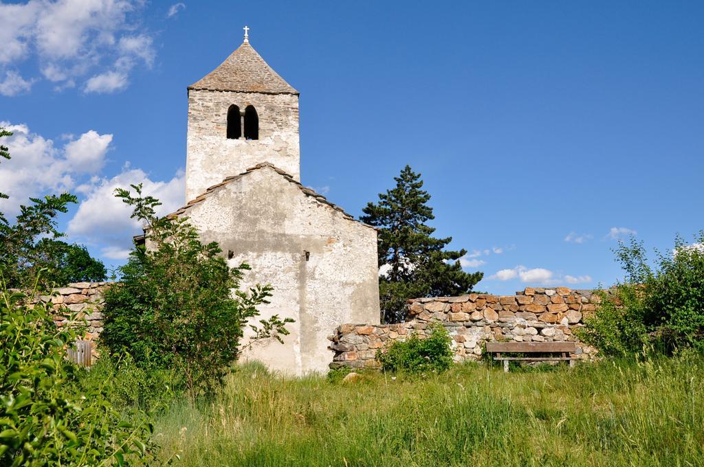 Ferienwohnungen Parth Lasa Exterior foto