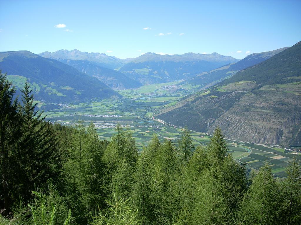 Ferienwohnungen Parth Lasa Exterior foto