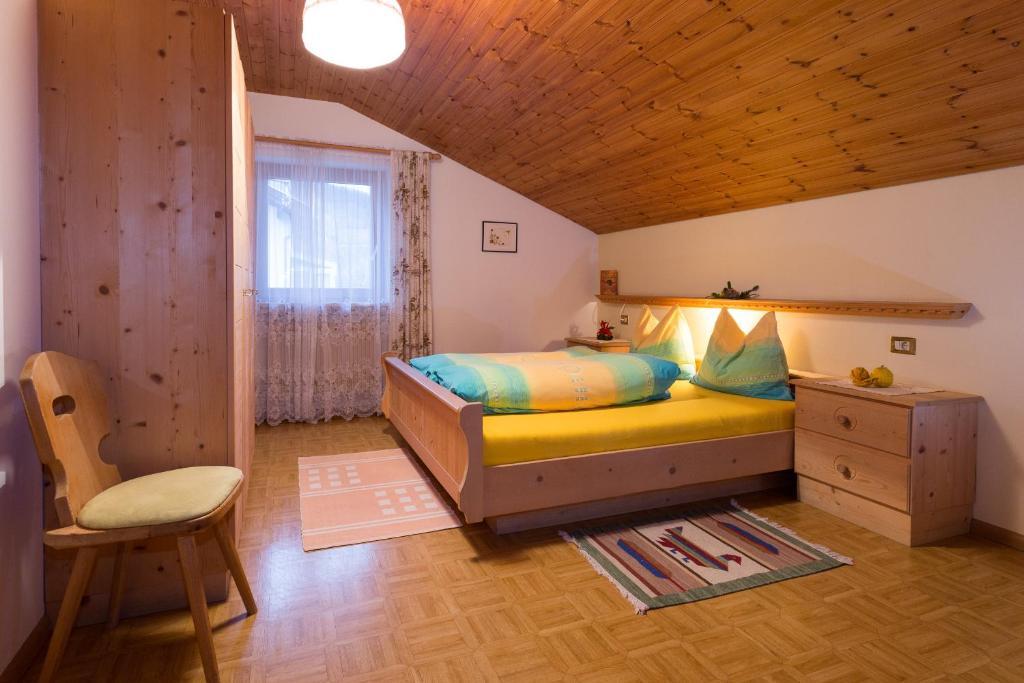 Ferienwohnungen Parth Lasa Habitación foto