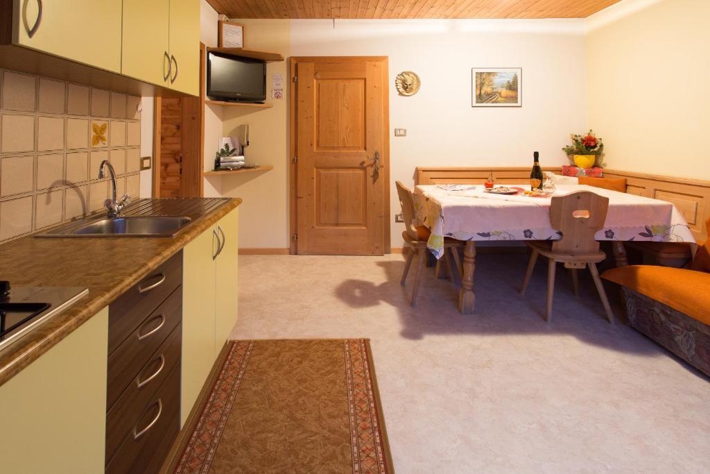 Ferienwohnungen Parth Lasa Habitación foto
