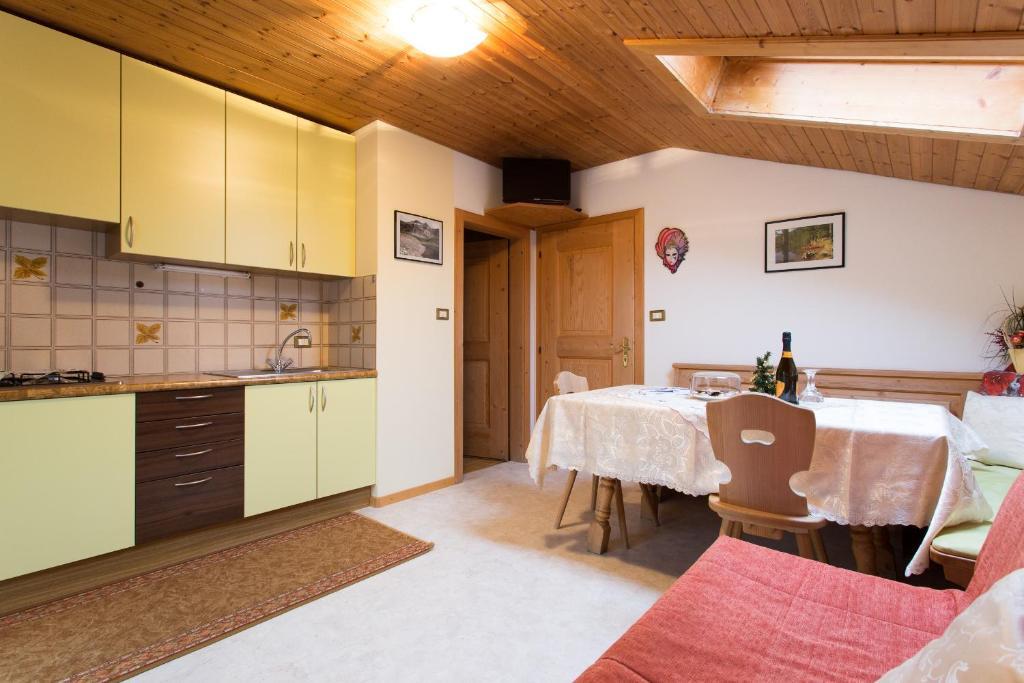 Ferienwohnungen Parth Lasa Habitación foto