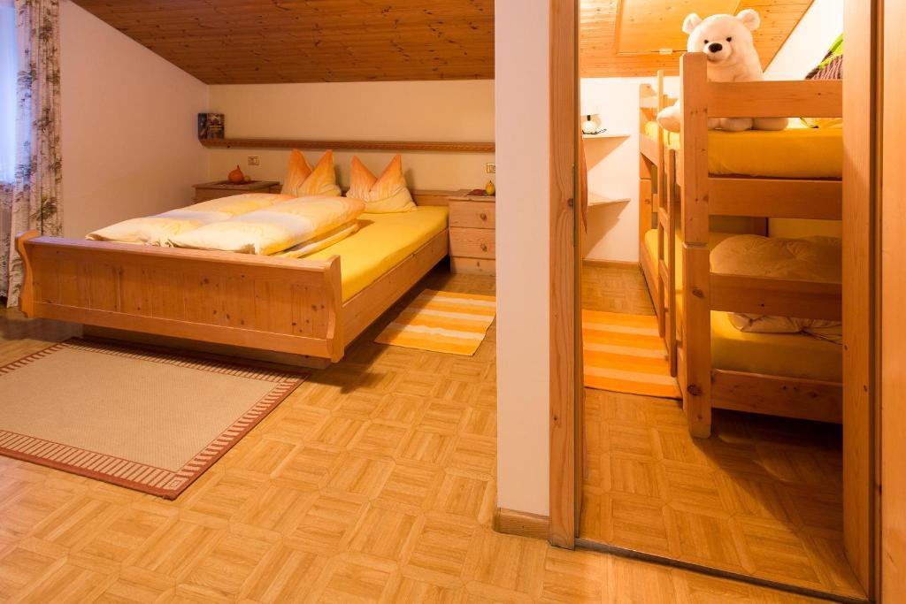 Ferienwohnungen Parth Lasa Habitación foto