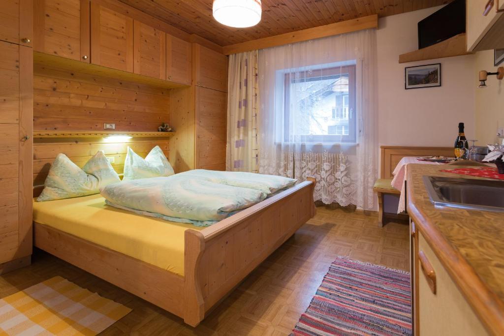 Ferienwohnungen Parth Lasa Habitación foto
