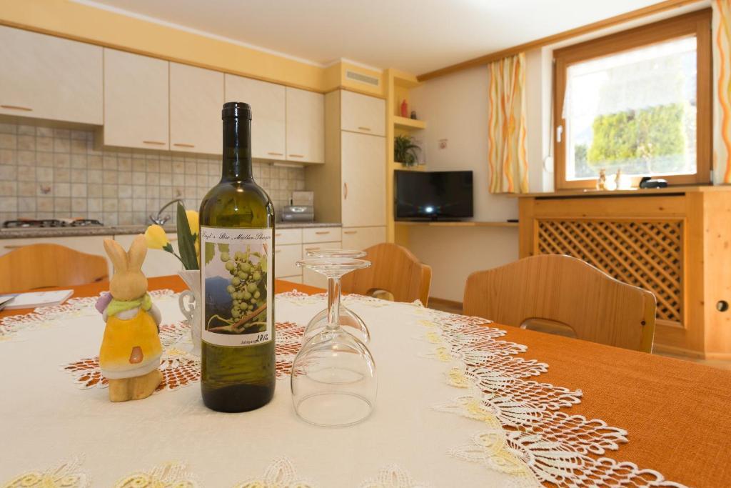 Ferienwohnungen Parth Lasa Habitación foto