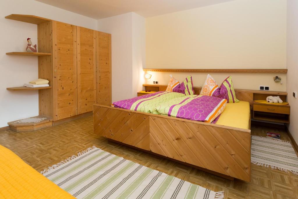 Ferienwohnungen Parth Lasa Habitación foto