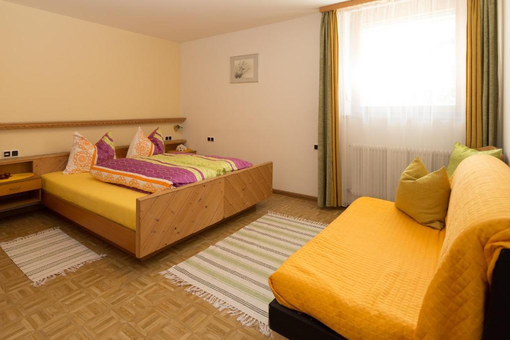Ferienwohnungen Parth Lasa Habitación foto